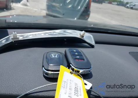 2024 Honda Hr-V Awd Lx from USA, damaged, VIN 3CZRZ2H3XRM717758